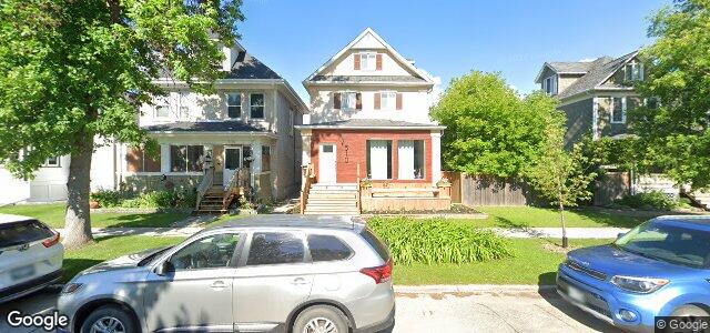 Larawan ng 510 Newman Street sa Winnipeg, Manitoba