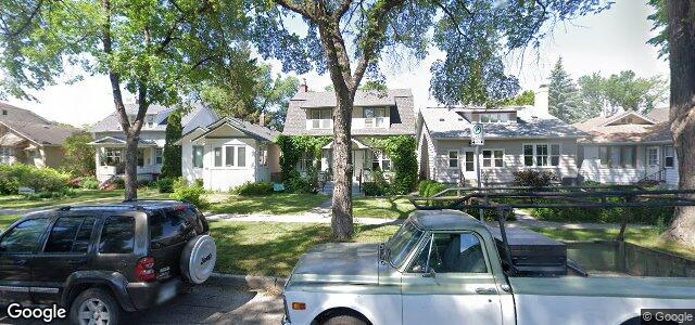 510 Sprague Street（加拿大曼尼托巴省溫尼伯市）房屋照片