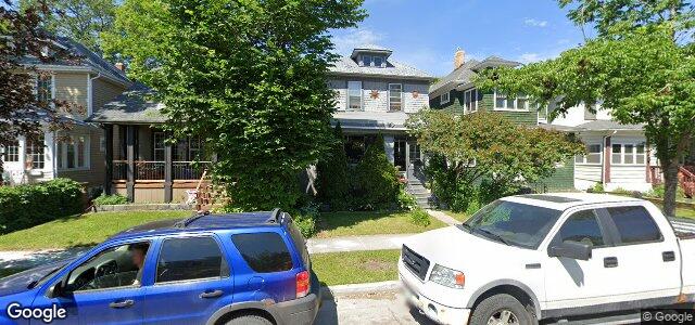 Larawan ng 510 Stiles Street sa Winnipeg, Manitoba