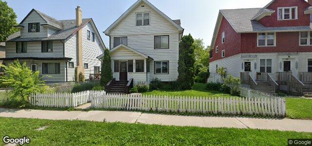 Larawan ng 511 Dominion Street sa Winnipeg, Manitoba