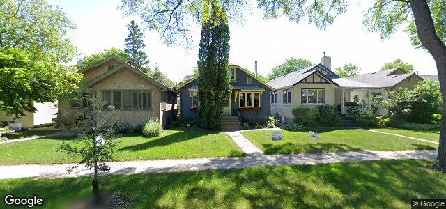 Larawan ng 511 Sprague Street sa Winnipeg, Manitoba