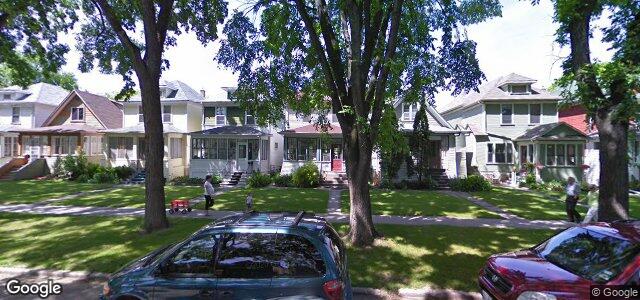 512 Basswood Place（加拿大曼尼托巴省温尼伯市）房屋照片