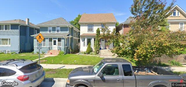 Larawan ng 512 Camden Place sa Winnipeg, Manitoba