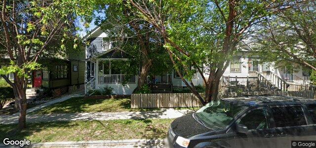 Larawan ng 512 Craig Street sa Winnipeg, Manitoba