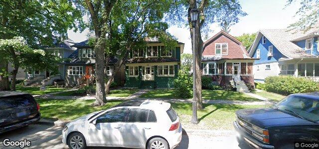 Larawan ng 512 Greenwood Place sa Winnipeg, Manitoba