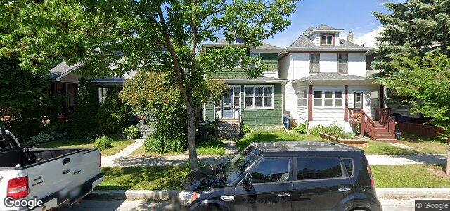 512 Stiles Street（加拿大曼尼托巴省温尼伯市）房屋照片