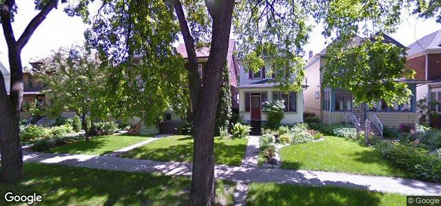 Larawan ng 513 Basswood Place sa Winnipeg, Manitoba