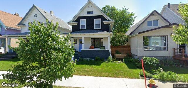 Larawan ng 513 Camden Place sa Winnipeg, Manitoba