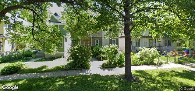 Larawan ng 513 Greenwood Place sa Winnipeg, Manitoba