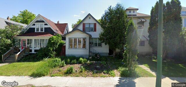 Larawan ng 513 Stiles Street sa Winnipeg, Manitoba