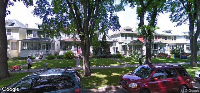 Photo of 514 Basswood Place in Winnipeg, Manitoba