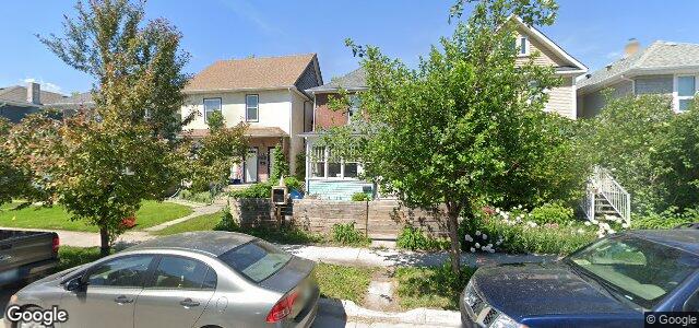 Larawan ng 514 Camden Place sa Winnipeg, Manitoba