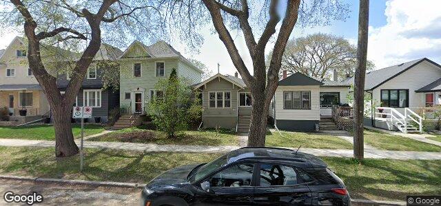 Larawan ng 514 Clifton Street sa Winnipeg, Manitoba