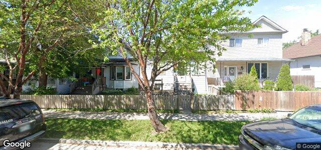 Larawan ng 514 Craig Street sa Winnipeg, Manitoba