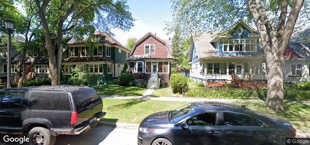 Larawan ng 514 Greenwood Place sa Winnipeg, Manitoba