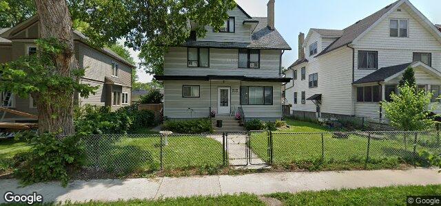 Larawan ng 515 Dominion Street sa Winnipeg, Manitoba