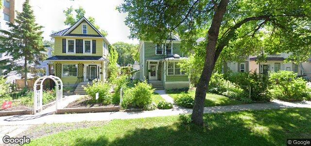 Larawan ng 515 Greenwood Place sa Winnipeg, Manitoba