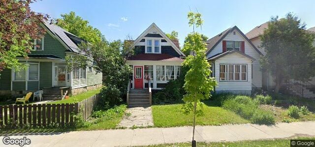 Larawan ng 515 Stiles Street sa Winnipeg, Manitoba