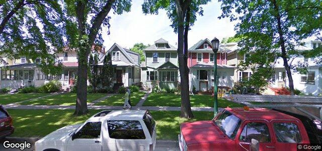 Larawan ng 516 Basswood Place sa Winnipeg, Manitoba