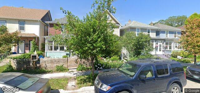 Larawan ng 516 Camden Place sa Winnipeg, Manitoba