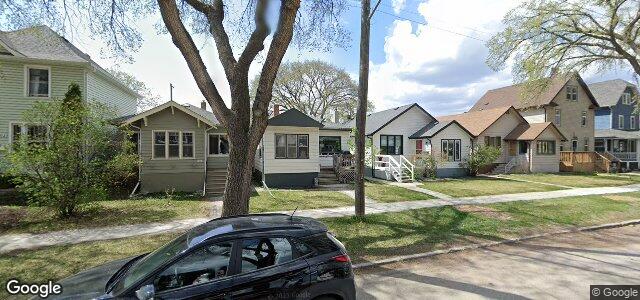 Larawan ng 516 Clifton Street sa Winnipeg, Manitoba