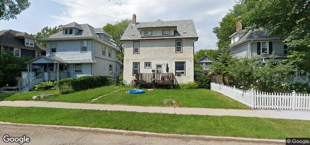 Larawan ng 516 Dominion Street sa Winnipeg, Manitoba