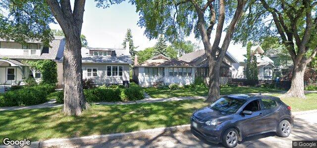 Larawan ng 516 Sprague Street sa Winnipeg, Manitoba