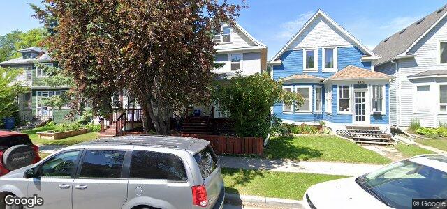 Larawan ng 516 Stiles Street sa Winnipeg, Manitoba