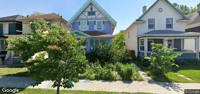 Larawan ng 517 Camden Place sa Winnipeg, Manitoba