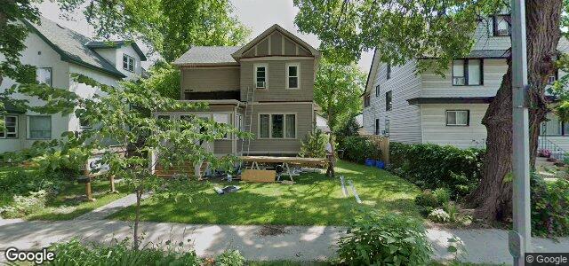 Larawan ng 517 Dominion Street sa Winnipeg, Manitoba