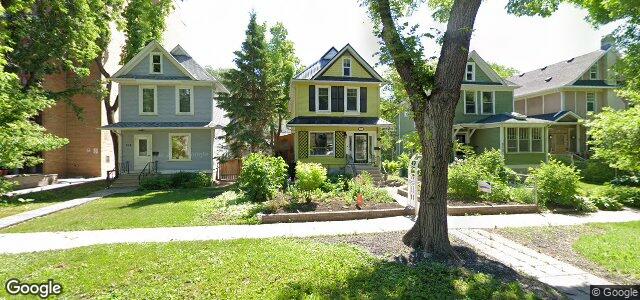 Larawan ng 517 Greenwood Place sa Winnipeg, Manitoba