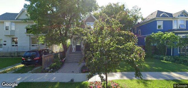 Larawan ng 517 Newman Street sa Winnipeg, Manitoba