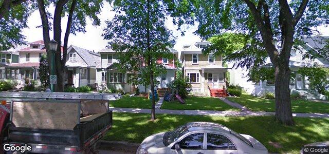 518 Basswood Place（加拿大曼尼托巴省溫尼伯市）房屋照片