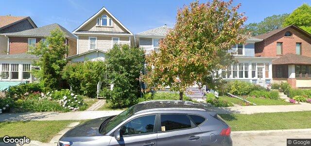 Larawan ng 518 Camden Place sa Winnipeg, Manitoba