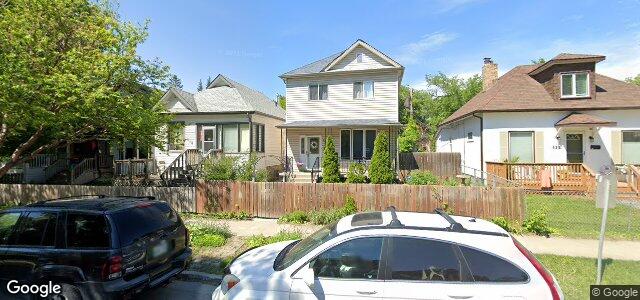 Larawan ng 518 Craig Street sa Winnipeg, Manitoba