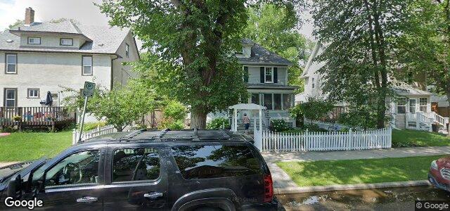 Larawan ng 518 Dominion Street sa Winnipeg, Manitoba