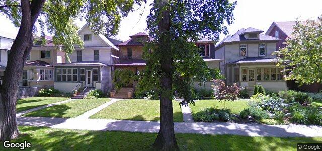 519 Basswood Place（加拿大曼尼托巴省溫尼伯市）房屋照片