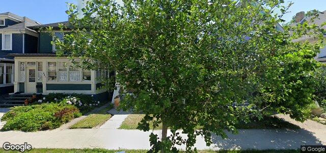 Larawan ng 519 Camden Place sa Winnipeg, Manitoba