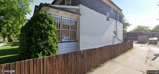 Larawan ng 519 Clifton Street sa Winnipeg, Manitoba
