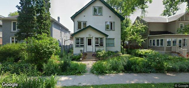 519 Dominion Street（加拿大曼尼托巴省温尼伯市）房屋照片