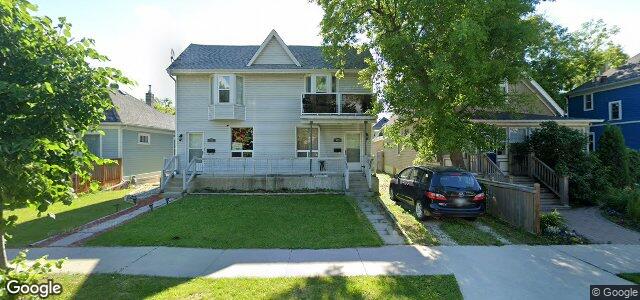 Larawan ng 519 Newman Street sa Winnipeg, Manitoba