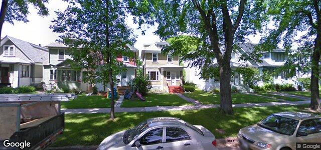 Larawan ng 520 Basswood Place sa Winnipeg, Manitoba