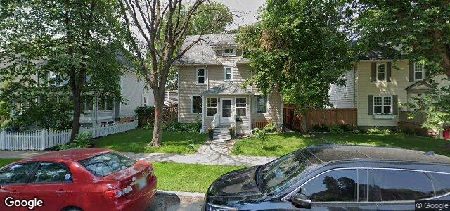 Larawan ng 520 Dominion Street sa Winnipeg, Manitoba