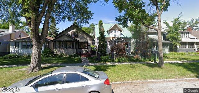Larawan ng 520 Sprague Street sa Winnipeg, Manitoba