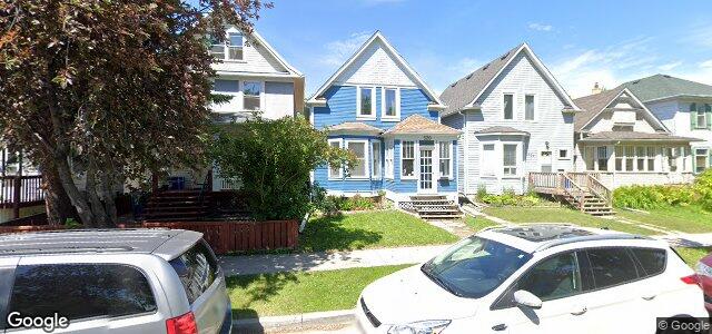 Photo of 520 Stiles Street in Winnipeg, Manitoba