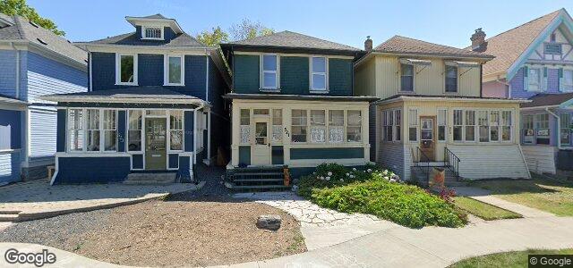 Larawan ng 521 Camden Place sa Winnipeg, Manitoba