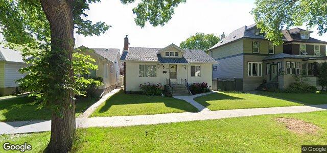 Larawan ng 521 Clifton Street sa Winnipeg, Manitoba