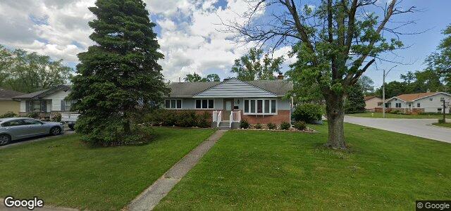 Larawan ng 521 Craig Street sa Winnipeg, Manitoba