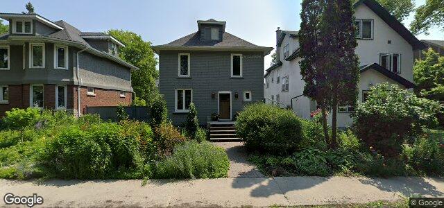 Larawan ng 521 Dominion Street sa Winnipeg, Manitoba