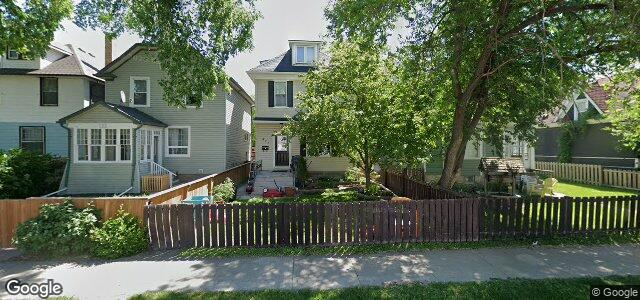 Larawan ng 521 Stiles Street sa Winnipeg, Manitoba